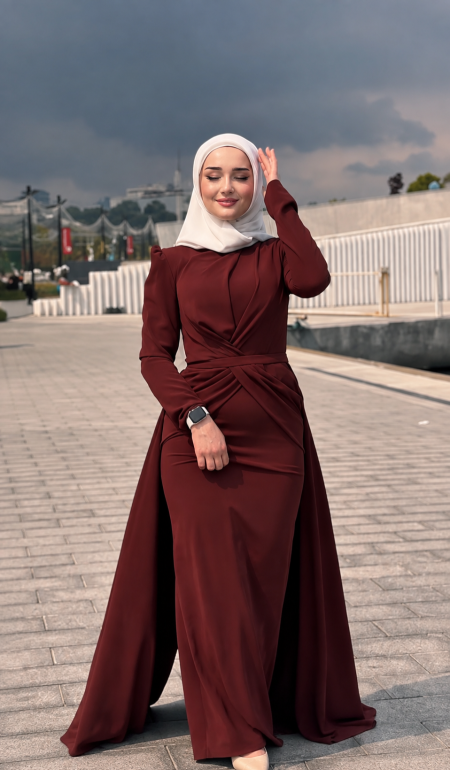 فستان