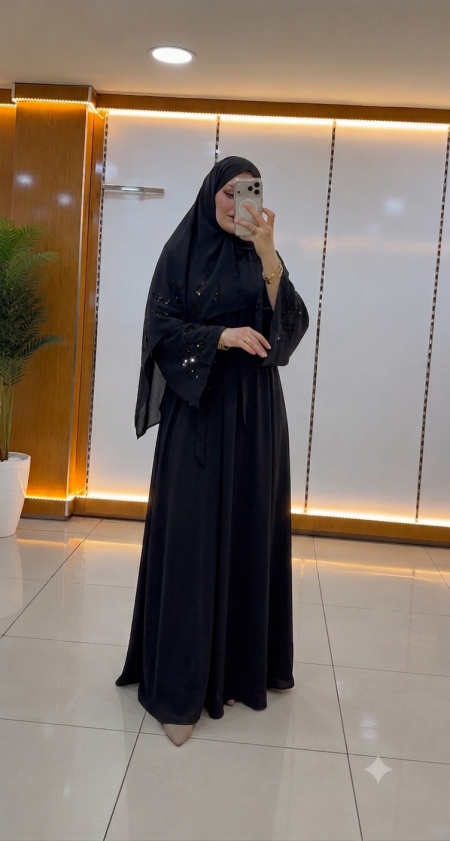 اسود