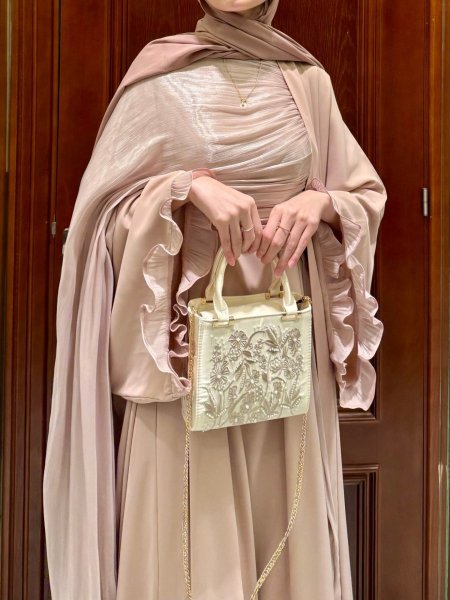 عباية