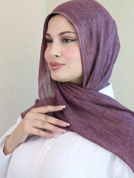 بنفسج